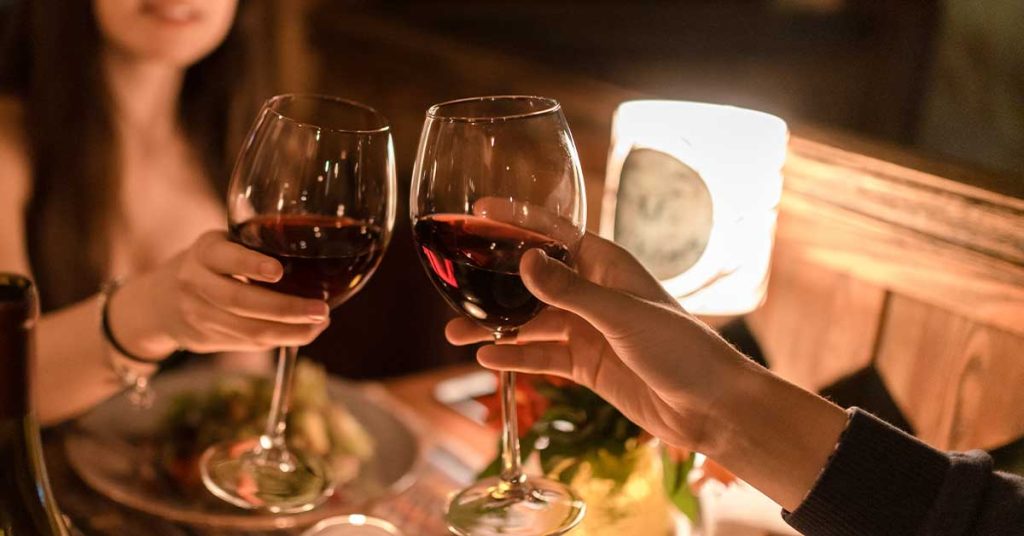 san valentino vino